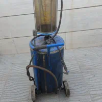 فروش ساکشن ، گریس پمپ و ...