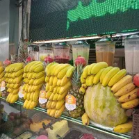 نیروکار ساده و ابمیوه بستنی