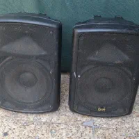 فروش باند و آمپلی فایر اصلی|صوتی و تصویری|اهواز, کمپلو شمالی|دیوار