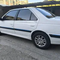 پارس سفارشی تمام فول سیمی|خودرو سواری و وانت|ایرانشهر, |دیوار