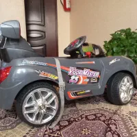 ماشین شارژی