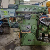 فرز هورن فرانسه|ماشین‌آلات صنعتی|پردیس, شهرک صنعتی خرمدشت فاز ۷|دیوار