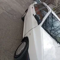 پراید سالم تمیز