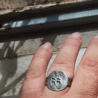 انگشتر نشان
