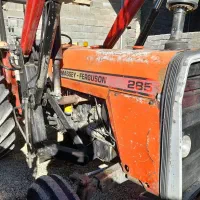 تراکتور فرگوسن ۲۸۵