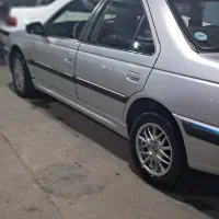 پژو پارس tu5 مدل 1400|خودرو سواری و وانت|شیراز, گویم|دیوار