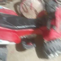 موتور شارژی|اسباب‌بازی بچه|بندرعباس, |دیوار