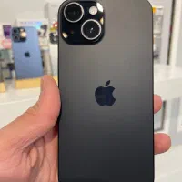 ایفون 15 باتری 98%