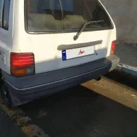 پراید هاچبک مدل ۷۶|خودرو سواری و وانت|شاهدشهر, |دیوار