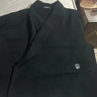 کت مانتو طور