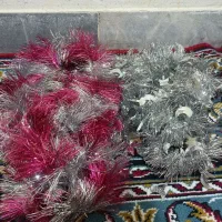 شرشره|ریسه و چراغ تزئینی|شیروان (خراسان), |دیوار