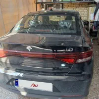 تارا v1 دستی صفر|خودرو سواری و وانت|بوشهر, |دیوار