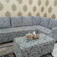 مبل راحتی ۷ نفره