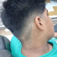 مدل آرایشگاه