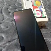 A51 سامسونگ اکبند بدونه گوچکترین خش ۱۲۸