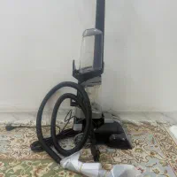 جاروبرقی فرش شویی