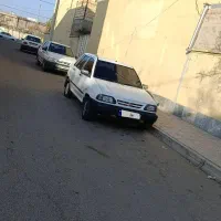 پراید ۱۳۱دوگانه