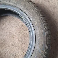 یک عدد لاستیک