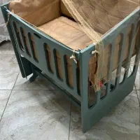 تخت و گهواره|کفش و لباس بچه|مینودشت, |دیوار