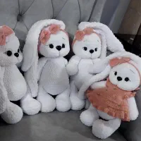 عروسک|صنایع دستی و سایر لوازم تزئینی|قم, انصار‌الحسین|دیوار