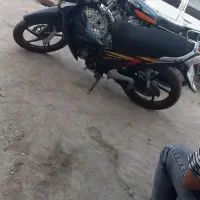 موتور بی کلاچ ویو ۱۲۵ سی سی مدل ۹۱ قیمت مفت|موتورسیکلت|زاهدان, |دیوار