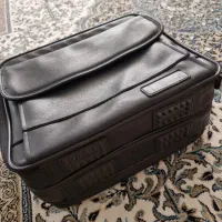 کیف چرم لپ تاپ|قطعات و لوازم جانبی رایانه|تهران, پونک|دیوار