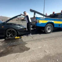 امدادخودروویدک‌کش اتوبان ساوه پرندفرودگاه امام|خدمات حمل و نقل|پرند, فاز ۵|دیوار