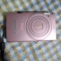 دوربین دیجیتال canon