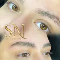 میکروبلیدینگ ابرو در مرکز تخصصی|خدمات آرایشگری و زیبایی|مشهد, فردوسی|دیوار