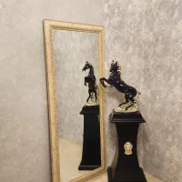 آینه قدی نئوکلاسیک ۱۷۶ سانتی