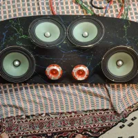 ساب و میدرنج