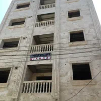 اپارتمان مسکونی ابوعمار بهارستان