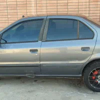 سمند ef7. مدل 94|خودرو سواری و وانت|مبارکه, |دیوار