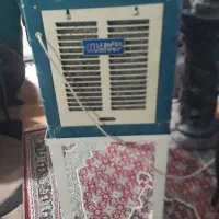 کولر دستی درحد نو موتور مس