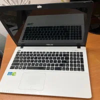 لپ تاپ x550|رایانه همراه|کازرون, |دیوار