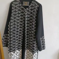 مانتو سایر ۳۸ تا ۴۴