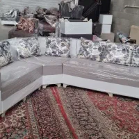 مبل راحتی  ال طراحی‌های ترند و مدرن، راحتی بی‌نظیر|مبلمان خانگی و میز عسلی|تهران, شهرک شریفی|دیوار