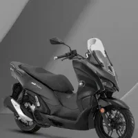 موتور کیوجی mtx175