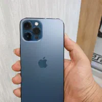 آیفون 12 pro max  تک سیم
