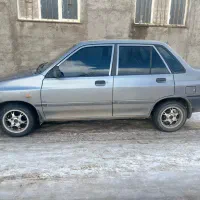 پراید131 مدل90|خودرو سواری و وانت|ابهر, |دیوار