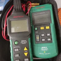 دستگاه ردیاب کابل(قطعی کابل یا سیم)