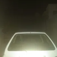 پراید هاچبک، مدل ۱۳۷۶|خودرو سواری و وانت|شیراز, پودنک|دیوار