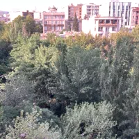 ۹۵ متر ۲ خواب ویو ابدی و مشجر بلوار دوستان