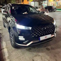 تیگو ۷ پرو پرمیوم ۴۰۳