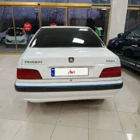 پژو پارس XUP مدل 1402 بدون رنگ|خودرو سواری و وانت|اندیشه, شهرک مریم|دیوار