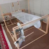 دستگاه حوله بافی