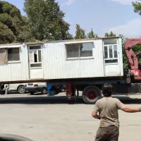 جرثقیل های سبک و سنگین