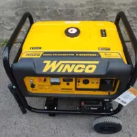 موتور برق ویندوز 12 وات