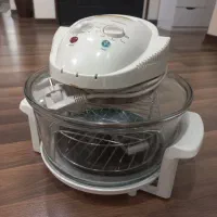 هواپز و سرخ کن بدون روغن همیلتون