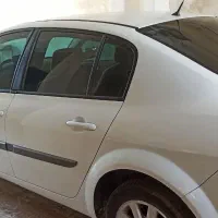 مگان اتومات مدل90|خودرو سواری و وانت|کیاشهر, |دیوار